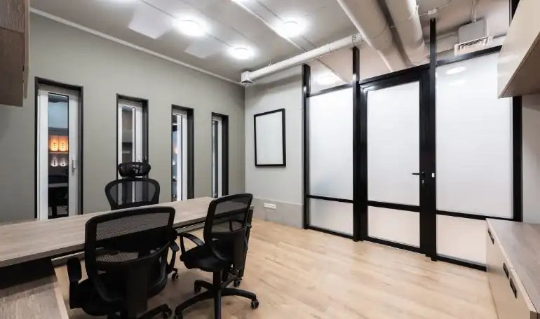 Oficina de LegalTrust